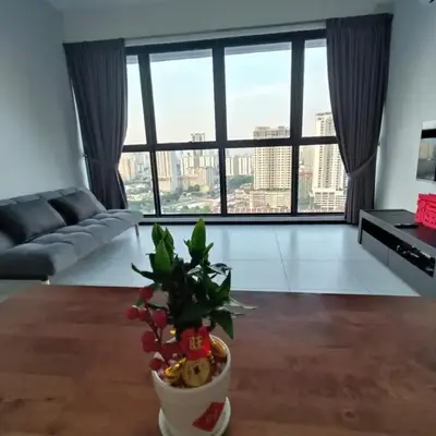 Urban Suites