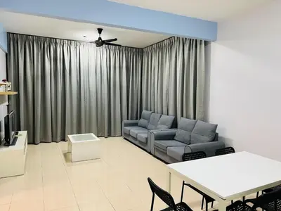 Gallery image of 10pax 3Room Apt ada lift Opposite Cameron Centrum in Cameron Highlands
