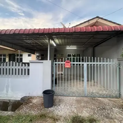 Amiradanial Homestay