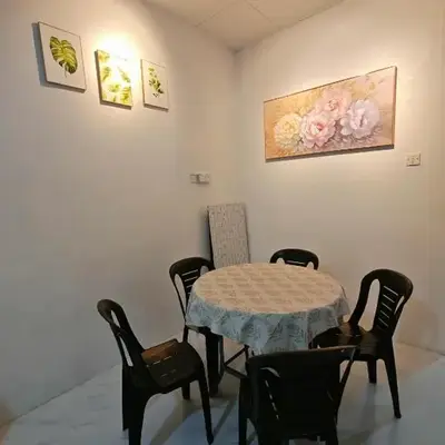 Yoland Homestay Baling Kedah