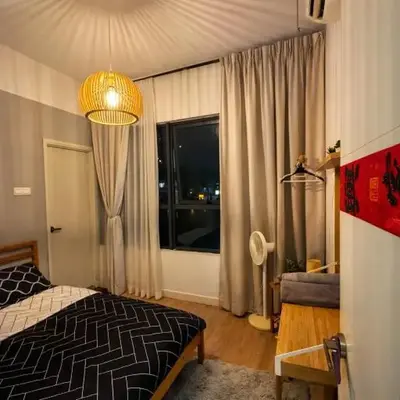 Private Apartment in Kuala Lumpur