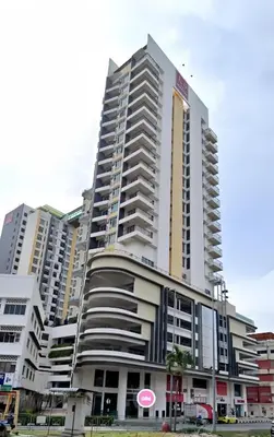 Gallery image of ipoh 15 in Ipoh