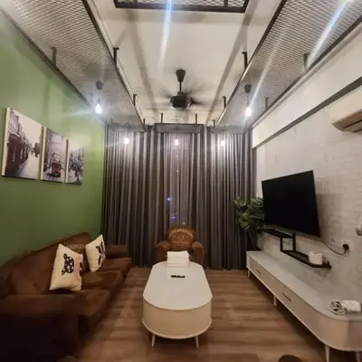 The Majestic Condo Ipoh