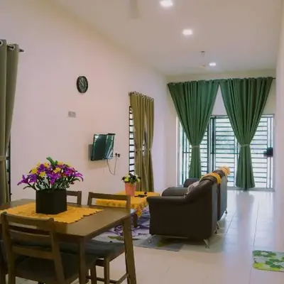 Wewe Homestay CL2