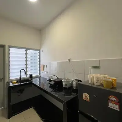 Mutiara Homestay cameron