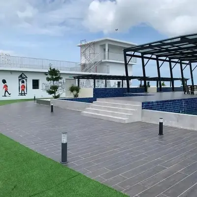 B-Ulike-HomeStay-3Room-TheVenus