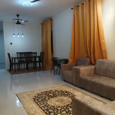 FF Home - Homestay Teluk Intan
