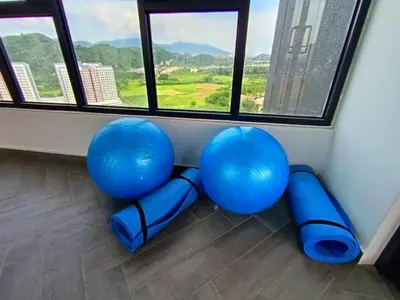 Gallery image of The Horizon Ipoh 2BR L17 By Grab A Stay in Ipoh