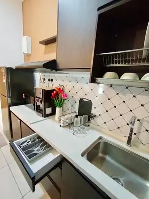 Gallery image of The Horizon Ipoh 2BR L17 By Grab A Stay in Ipoh