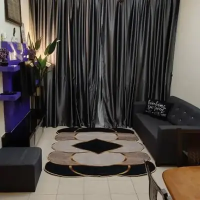 Zamdynas HomestayMuslim Cameron Highland