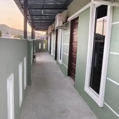 3Q Impiana Roomstay Teluk Senangin