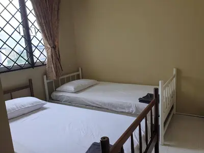 Gallery image of Kinora Homestay in Perai