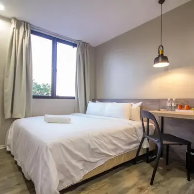Chariton Hotel Alma