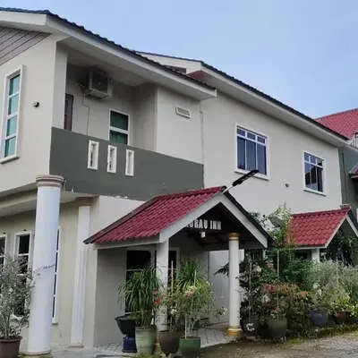 Kurau Inn Boutique Farmstay