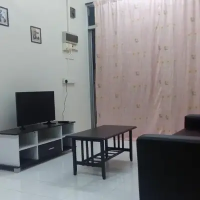 Taiping Vacation Homestay