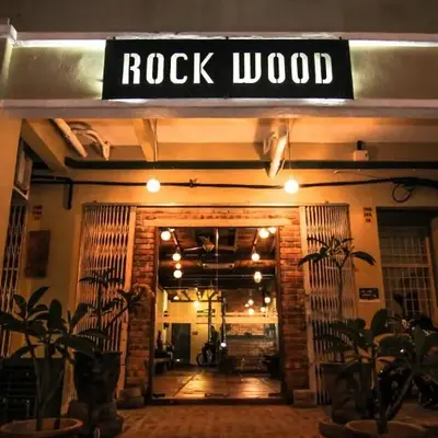 Rock Wood Hotel