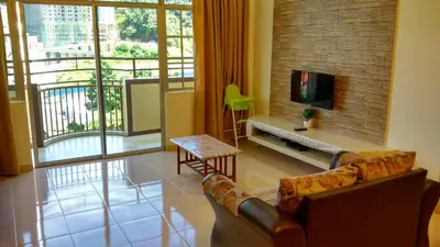 Gallery image of SL Apartment in Cameron Highlands
