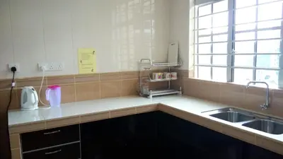 Gallery image of SL Apartment in Cameron Highlands
