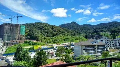 Gallery image of SL Apartment in Cameron Highlands