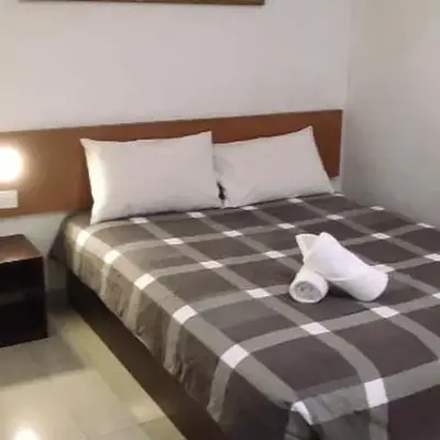Aloha Hotel