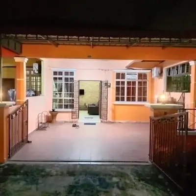 ARUWDA Homestay