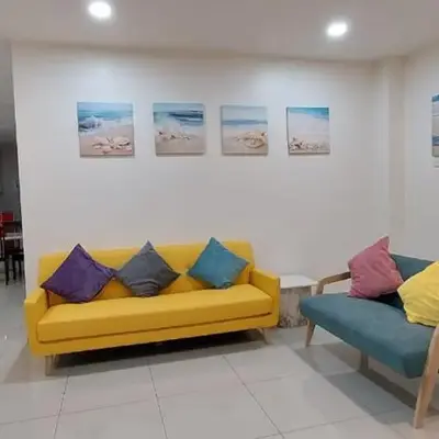 Pangkor Holiday Home