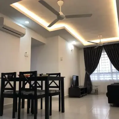 Muslim Homestay Apartment