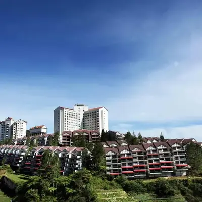 Copthorne Hotel Cameron Highlands