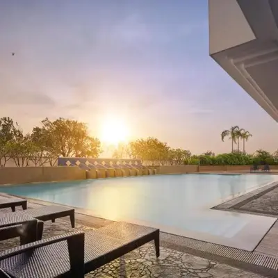 Gurney Bay Hotel