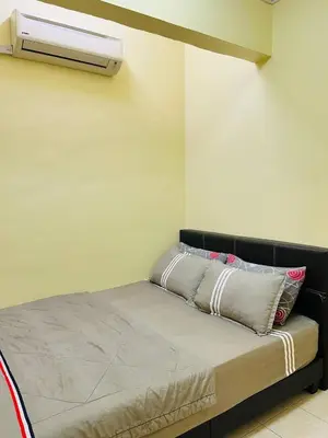 Gallery image of Sofea Homestay Ipoh in Ipoh