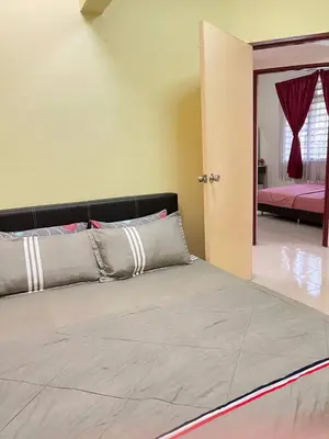 Gallery image of Sofea Homestay Ipoh in Ipoh