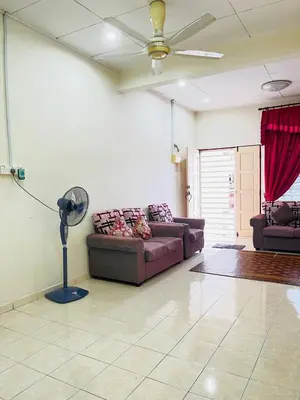 Gallery image of Sofea Homestay Ipoh in Ipoh