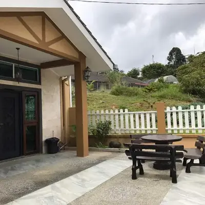 Golden Hill