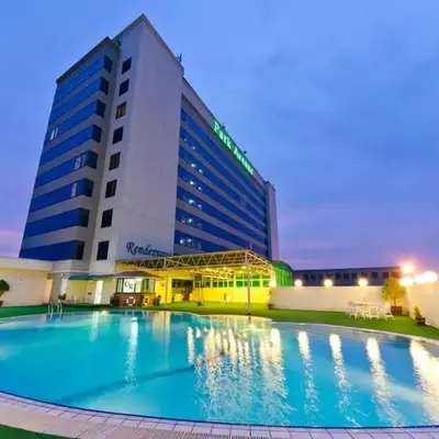Park Avenue Hotel Sungai Petani