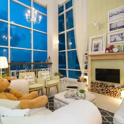 Maritime Suite Holiday Rental II