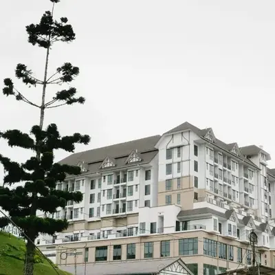 Avillion Cameron Highlands