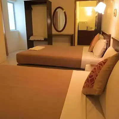 Virgo Batik Resort Teluk Batik Lumut