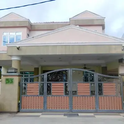 Shuang Yang Sekinchan Homestay 6