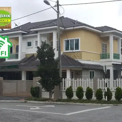 My Home N2 @ Golden Hills Night Market