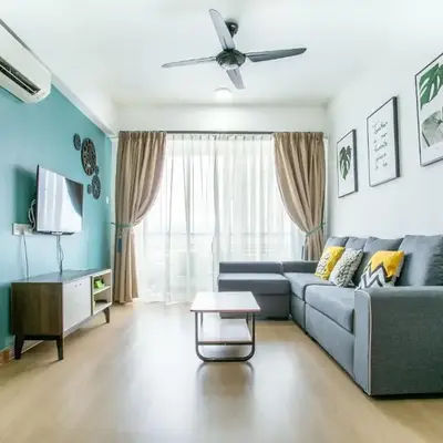 Ipoh City Center Stardorm 2 Ipoh Homestay
