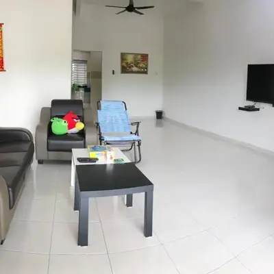 My STW Home 2