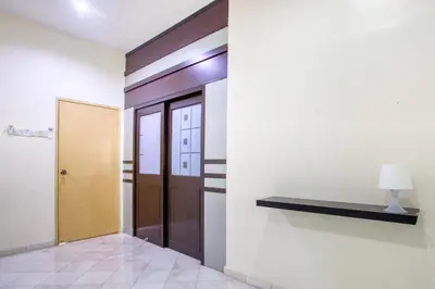Gallery image of Gunung View Homestay 10 to 12 pax near Sunway Tambun in Ipoh