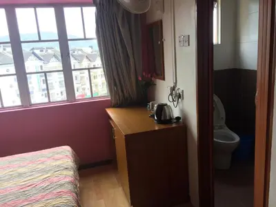 Gallery image of Golden Night Hotel Cameron Highlands in Cameron Highlands