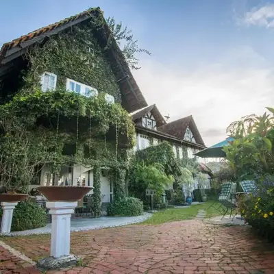 The Bala's Holiday Chalet