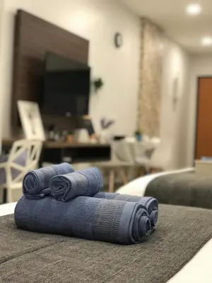 Gallery image of Le Maison GuestHouse Ipoh @ Studio Octagon in Ipoh
