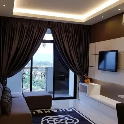 Oasis Condominium