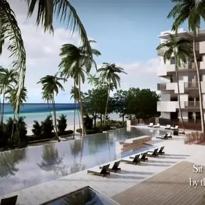By The Sea BeachFront Penang
