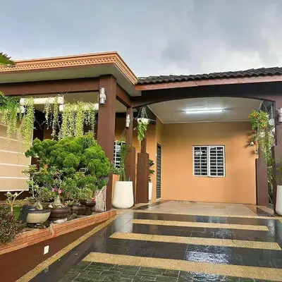 Leisure Homestay
