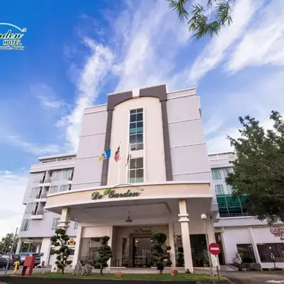 De' Garden Hotel