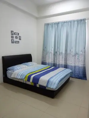 Gallery image of Primark Holiday Apartment Cameron Highlands in Brinchang